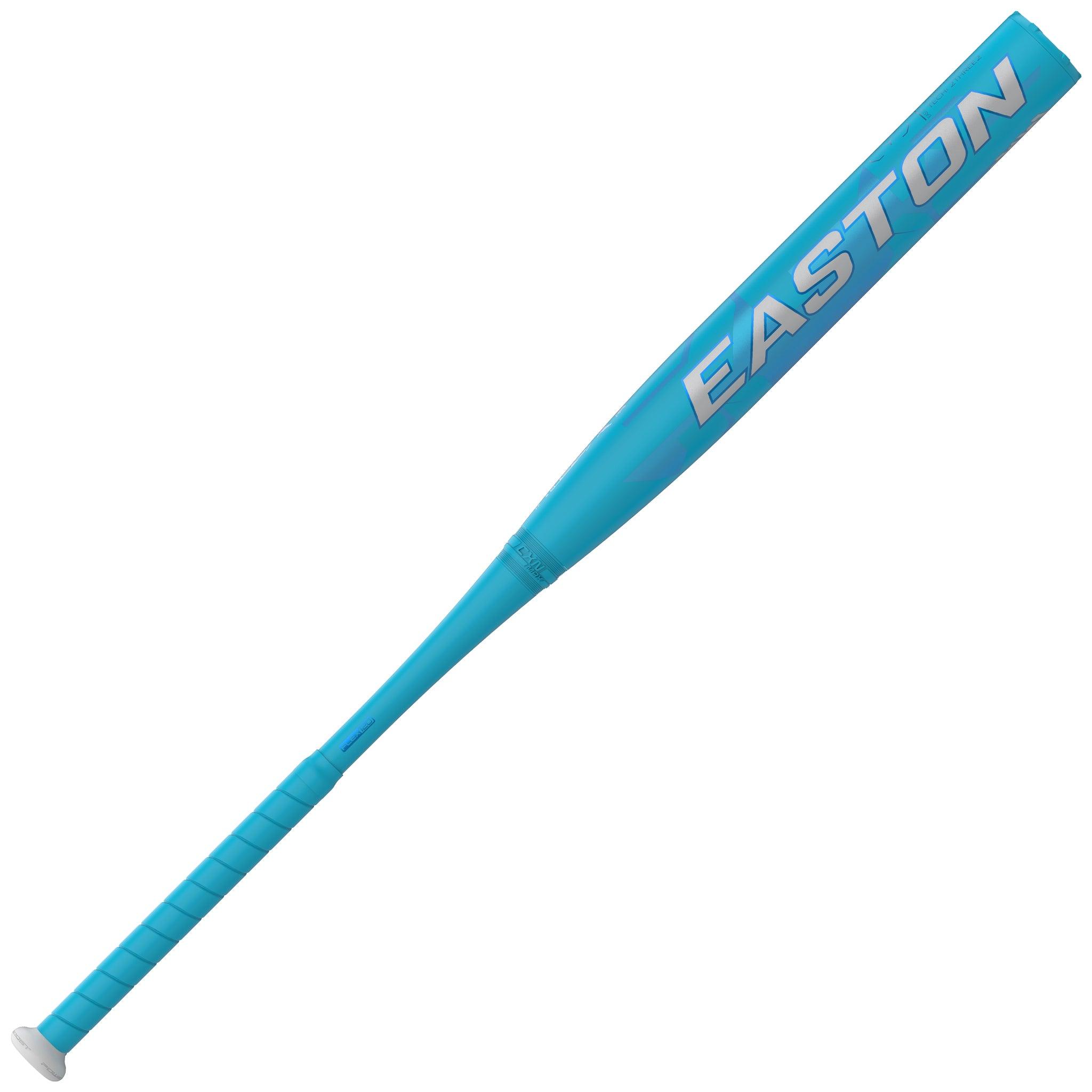 2025 Easton Alpha Loaded USSSA Slowpitch Softball Bat - ESU5ALL | High Performance Baseball Bat for Competitive Play & Training | Perfect for League Games, Tournaments & Practice Sessions