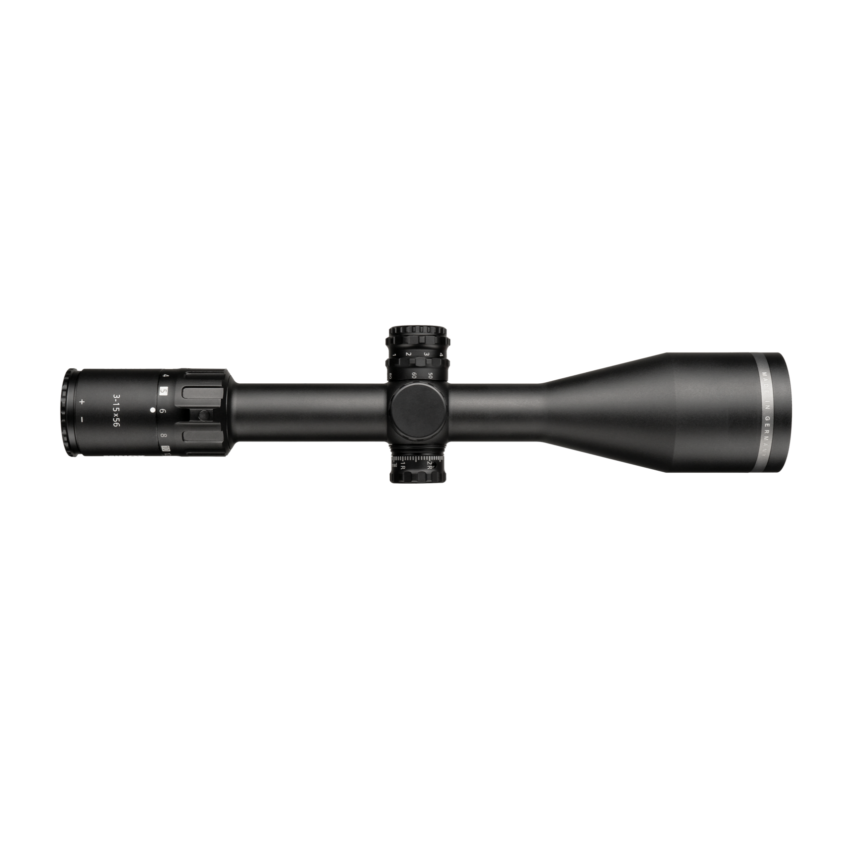 MINOX ZF 3 15x56 Binoculars with FRA - High-Powered Hunting & Bird Watching Optics for Outdoor Adventures