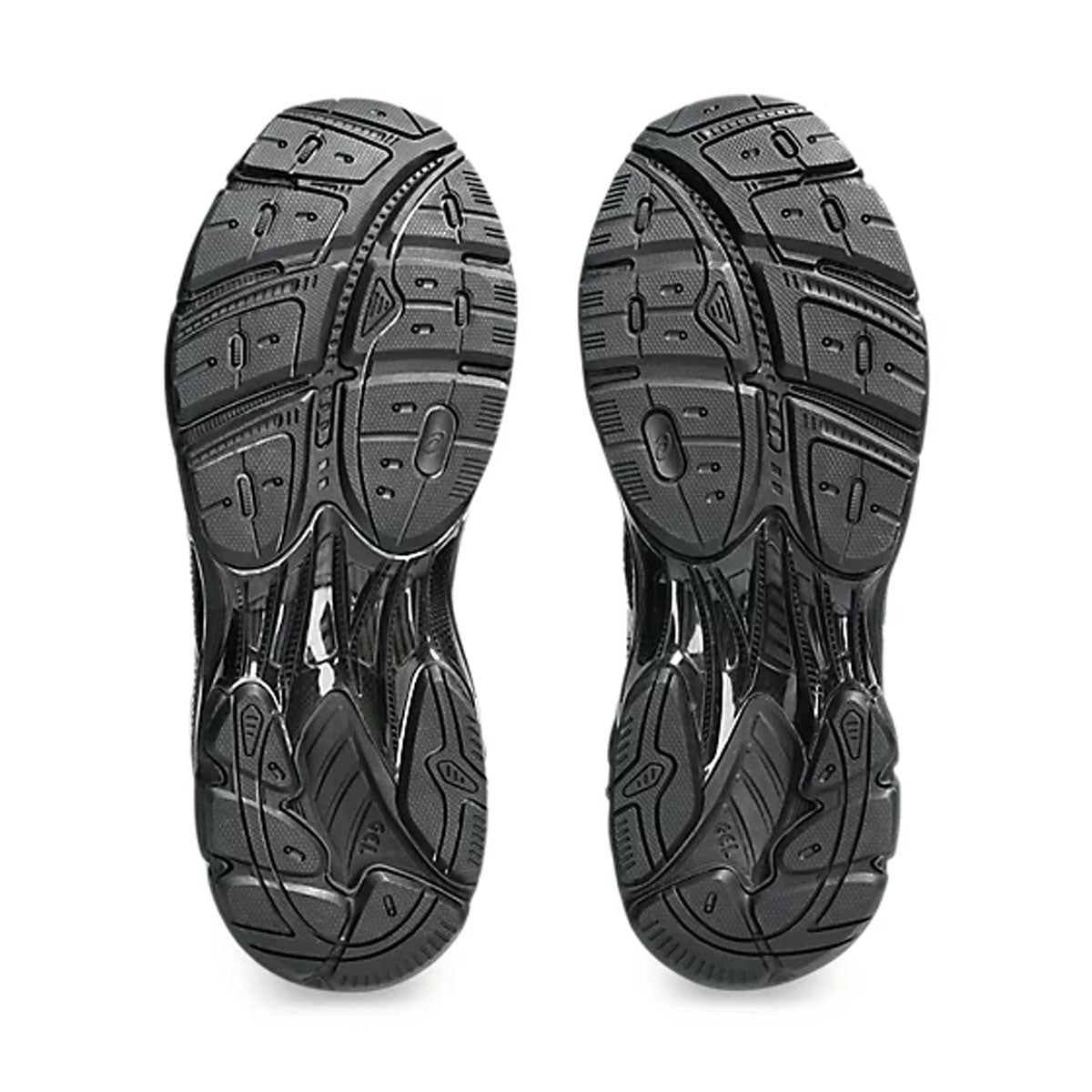 ASICS GT-2160 Running Shoes for Men - Black & Pure Silver - Lightweight Cushioned Sneakers for Jogging, Gym Workouts & Daily Wear
