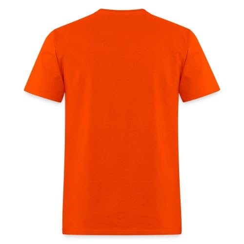Spreadshirt Men's Panda with Guns Graphic T-Shirt - Funny Animal Design for Casual Wear & Gifts