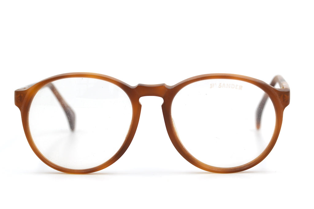 Jil Sander 656 124 52 - Premium Luxury Sunglasses for Women & Men - UV Protection & Fashion Statement - Perfect for Outdoor Activities, Travel & Everyday Wear