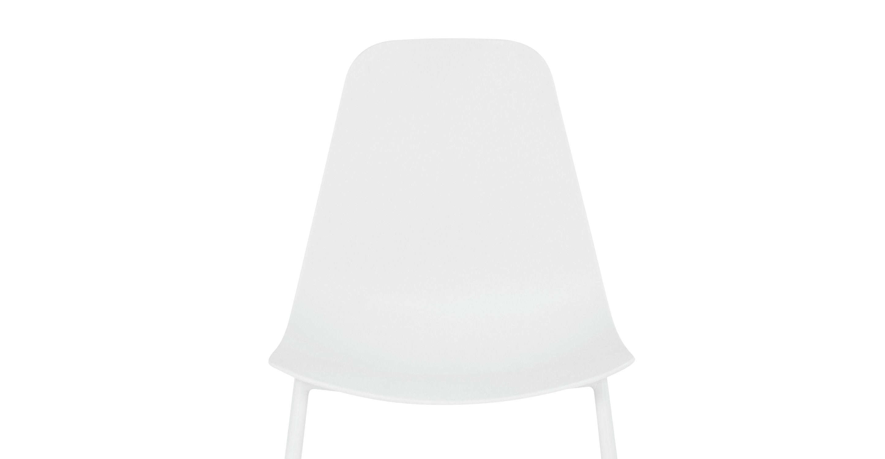 Isla Counter Height Stool - Adjustable Bar Stool with Backrest, Modern Kitchen Island Stool for Dining & Breakfast Nook, Perfect for Home, Cafe & Restaurant Use