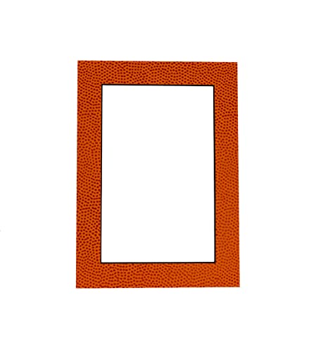 Basketball Texture
