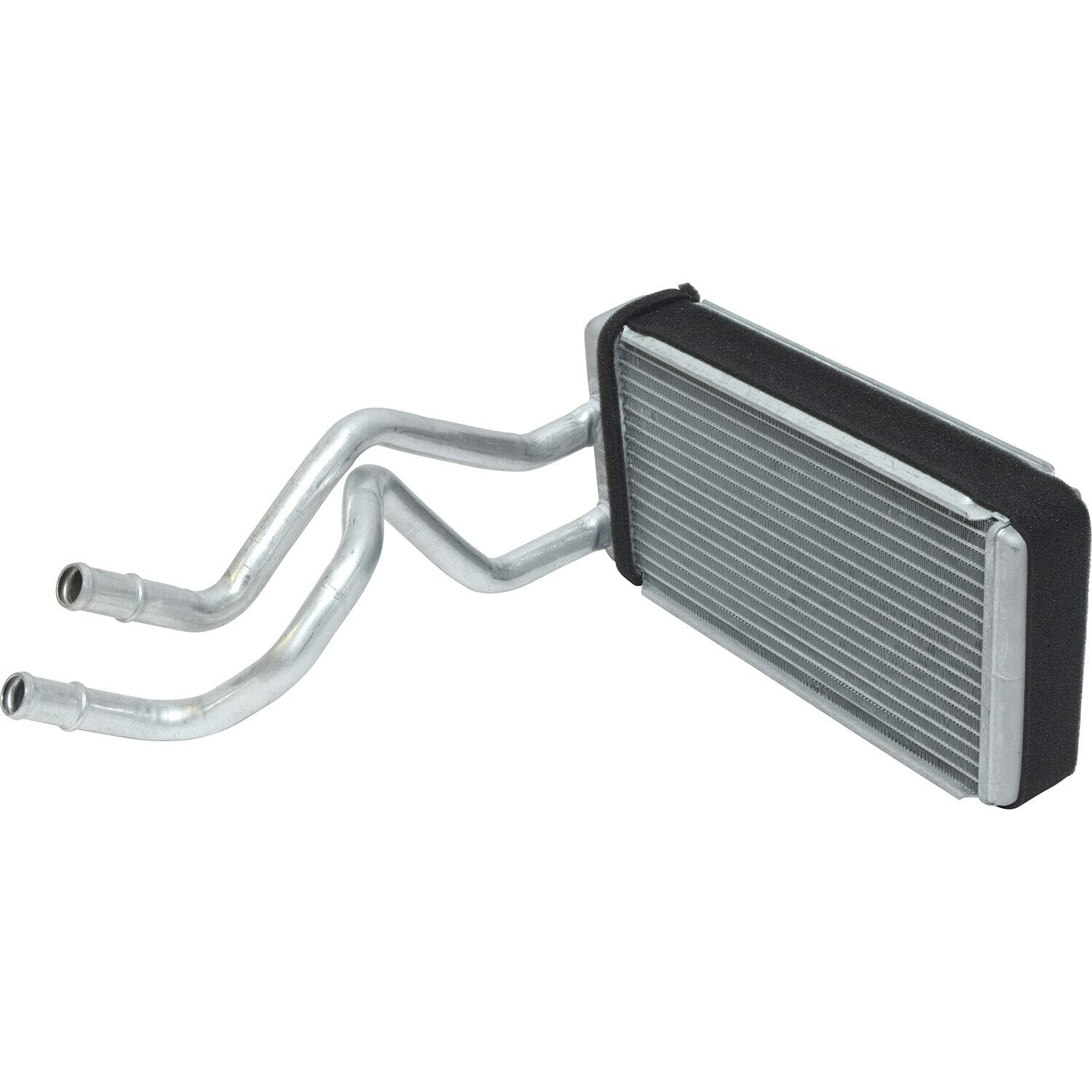 HVAC Heater Core 1800040 - Replacement Car Heater Core for Improved Cabin Heating | Perfect for Winter Driving & Defrosting Windshields