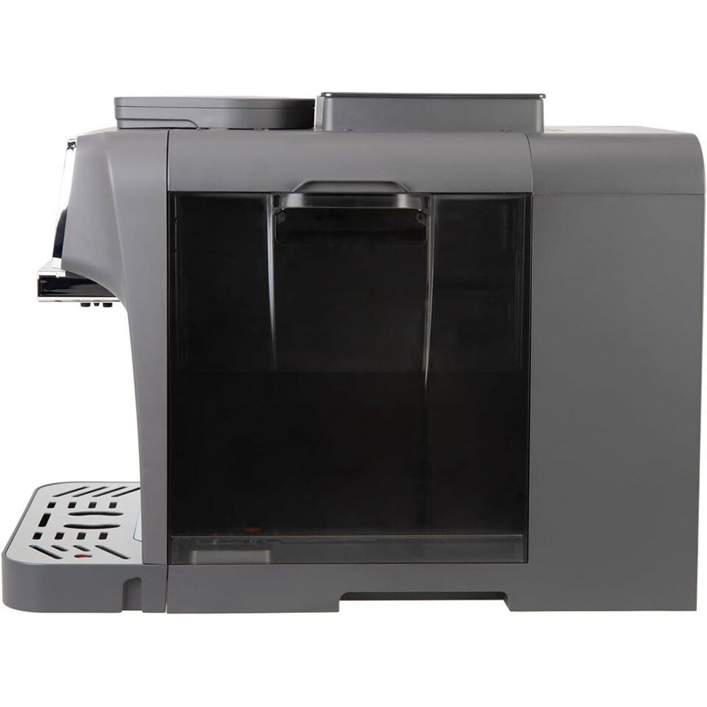 Fahrenheit FCM 360 Automatic Coffee Maker with Touchscreen - 5 Brew Modes, Built-in Frother & Self-Cleaning Function - Espresso Machine for Home, Office or Cafe Barista Use