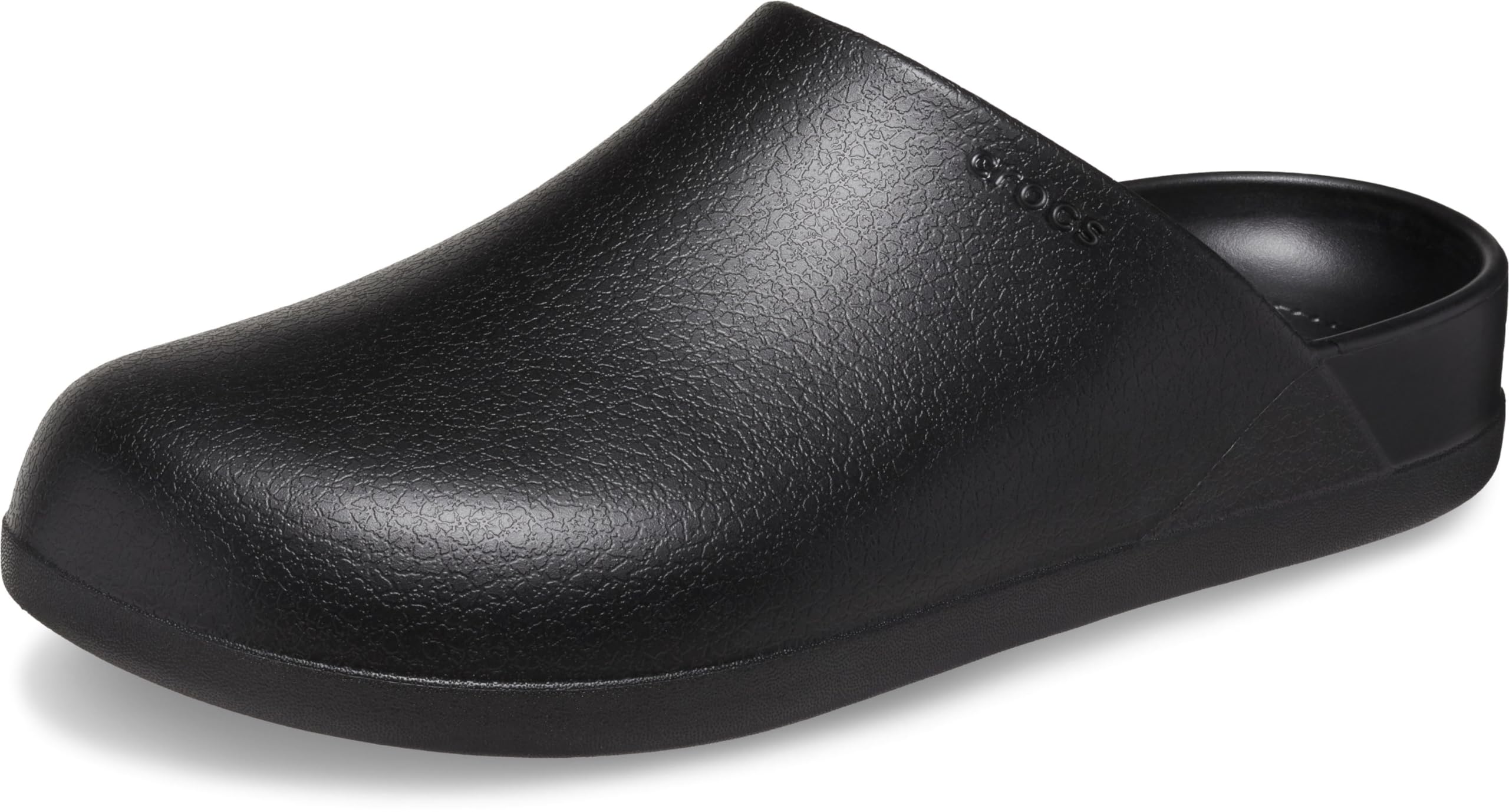 Crocs Unisex-Adult Dylan Clogs | Comfortable Slip-On Shoes for Men & Women | Perfect for Casual Wear, Gardening, and Indoor Use