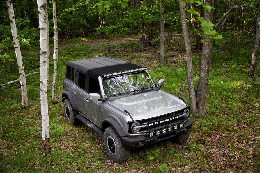 2021-2023 Ford Bronco Baja Designs 50