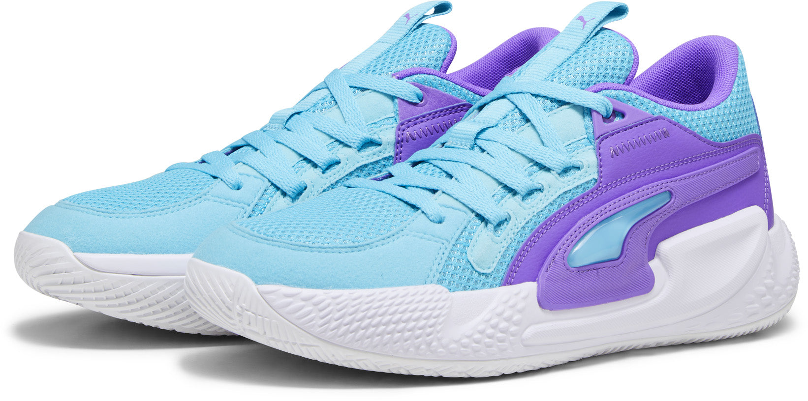 Court Rider Chaos Team Men's Basketball Shoes - High Performance Basketball Sneakers for Men - Perfect for Indoor & Outdoor Court Play, Training, and Competitive Games