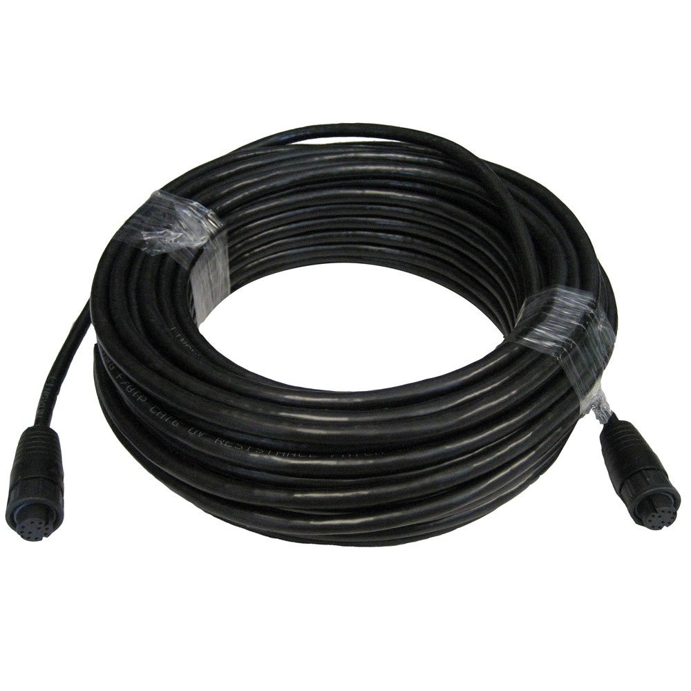 Raymarine Raynet to Raynet Cable 10m (33ft) - High-Speed Marine Network Cable for Raymarine Chartplotters & Displays - Perfect for Boat Navigation Systems & Marine Electronics Connectivity