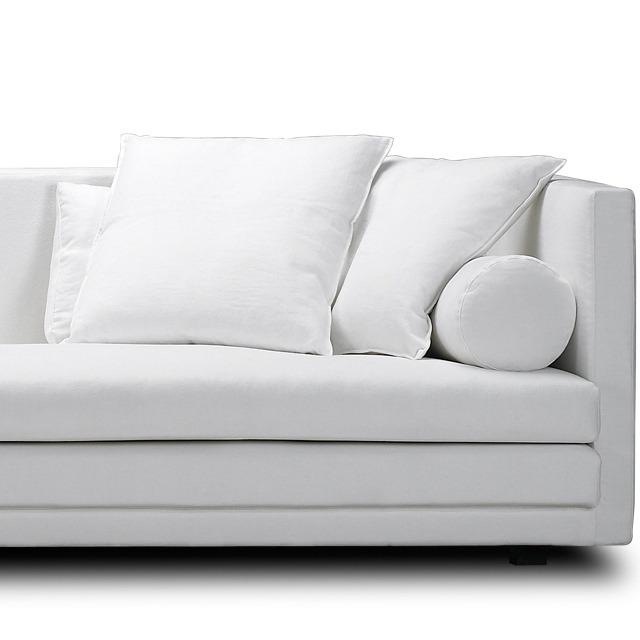 Eilersen Cocoon Sofa - Modern Comfortable Lounge Chair for Living Room, Bedroom & Office - Perfect for Relaxing, Reading & Napping
