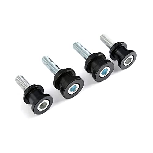 Docking Hardware Style B-Black