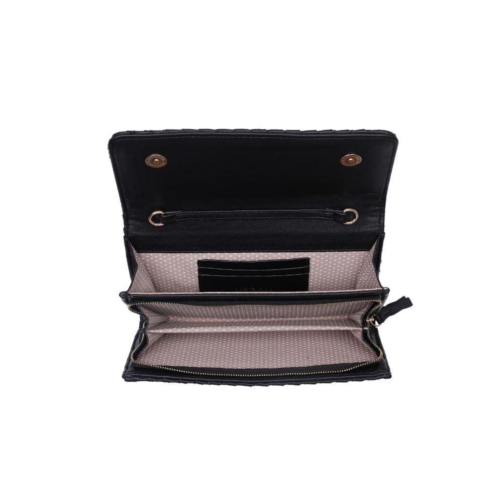 Wallis Crossbody Bag for Women - Stylish & Lightweight Shoulder Purse - Perfect for Travel, Shopping & Everyday Use