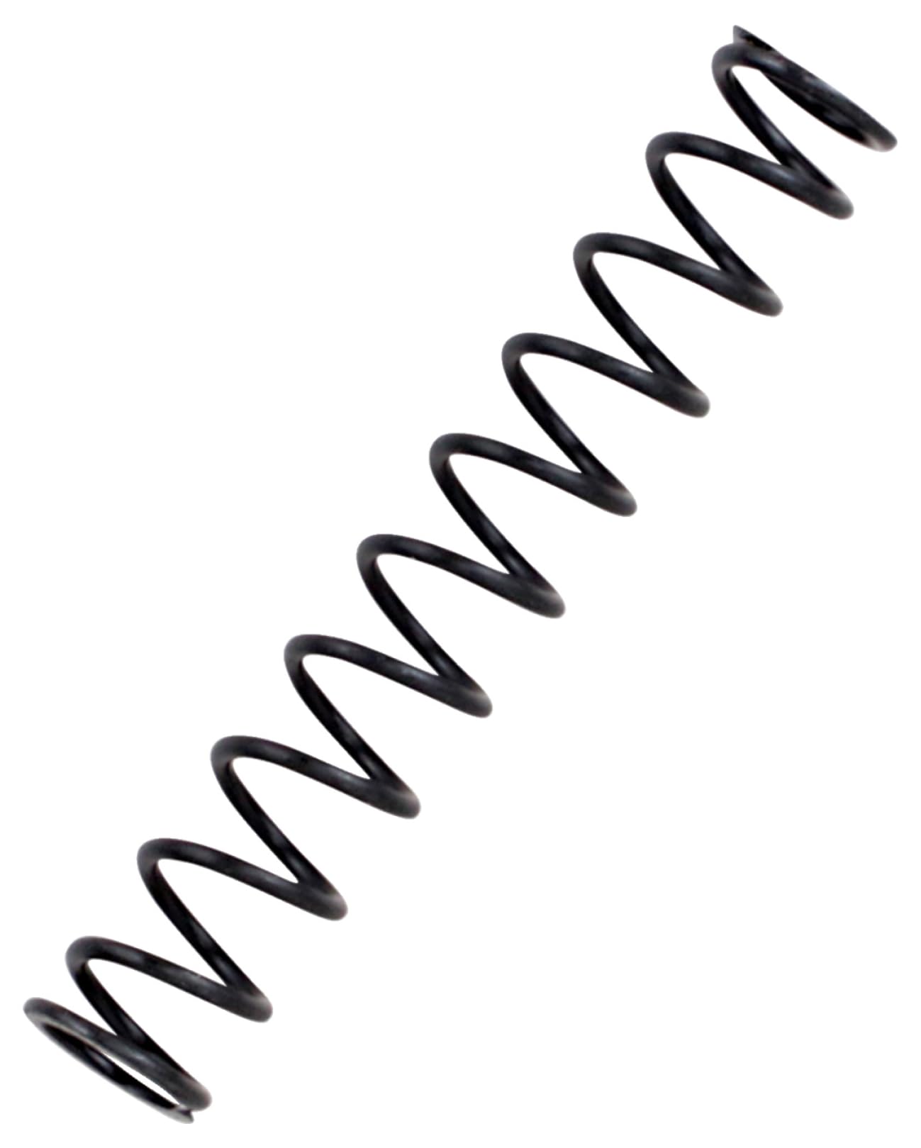 Oil Pump Pressure Relief Spring - Replacement Part for Oil Pump Corp 8026 | High-Performance Engine Component for Automotive Repair & Maintenance