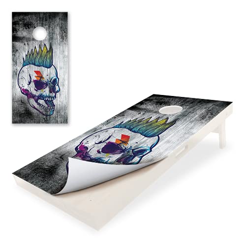 Skull Rocker