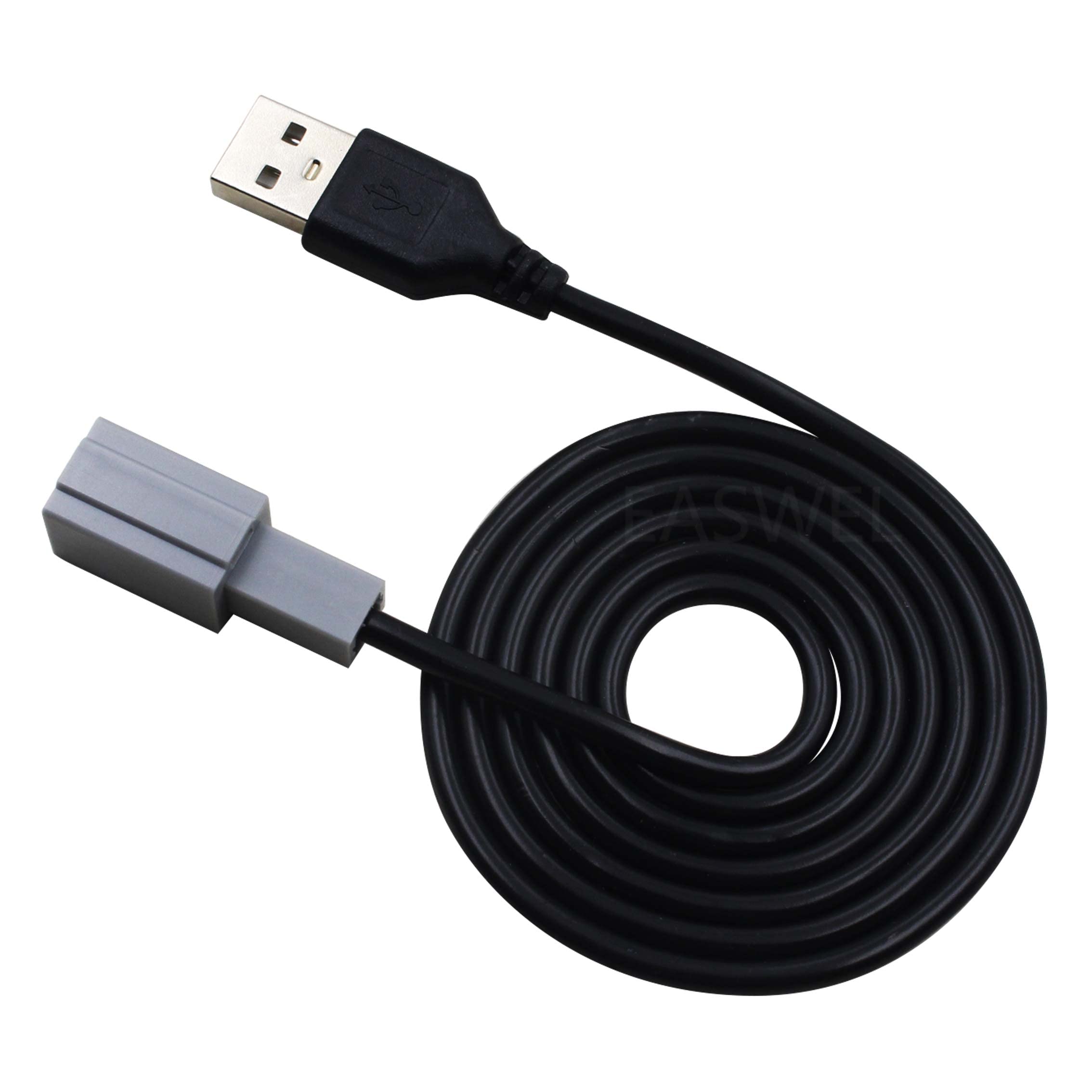 Original Title: PAC USB-TY1 Factory USB Port Retention Cable for 2012-Up Toyota/Lexus Vehicles   Optimized Title: **PAC USB-TY1 USB Port Retention Cable for 2012-2023 Toyota & Lexus Vehicles - OEM Factory Replacement - Perfect for Car Audio & Phone Charging**