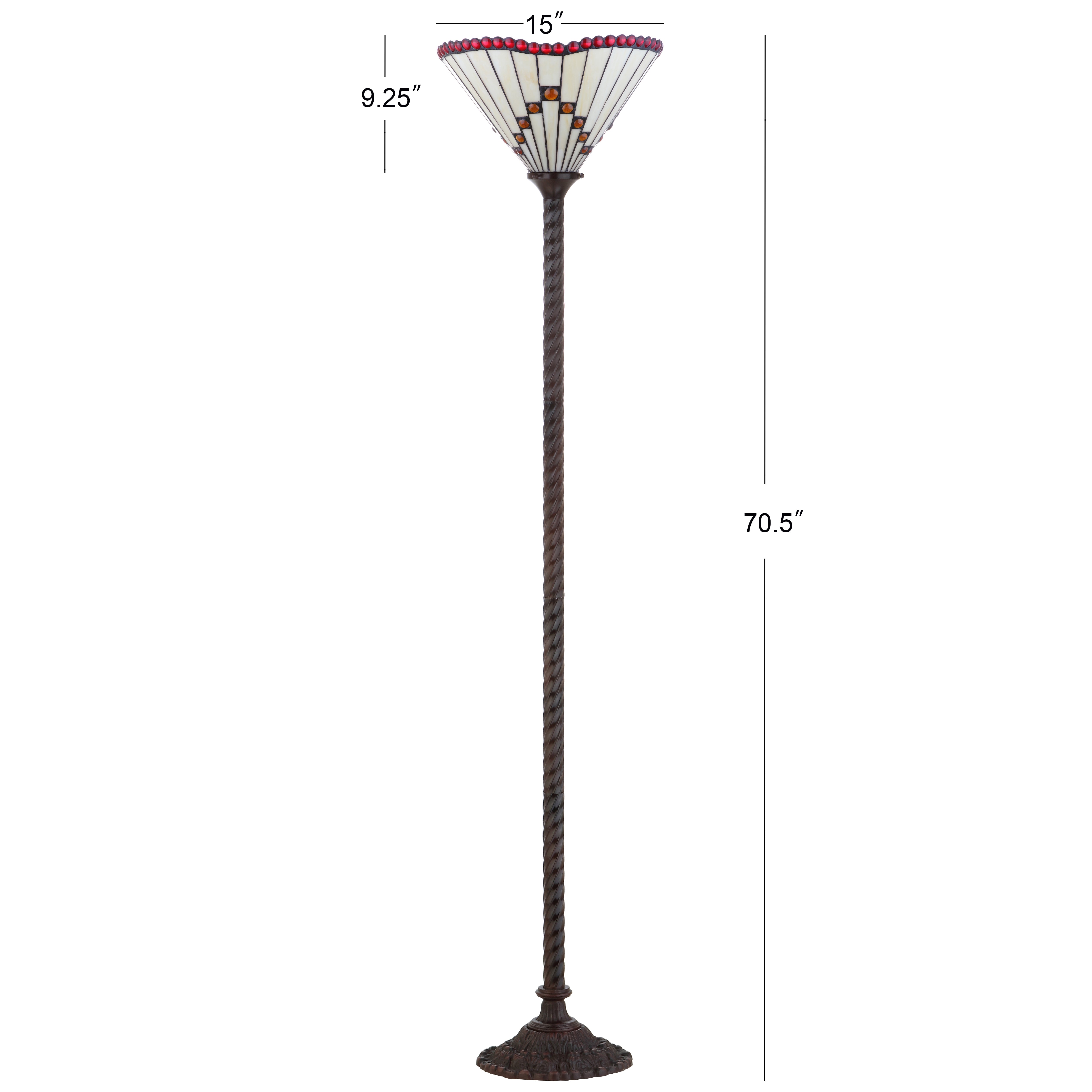 Smith Tiffany Style 70.5