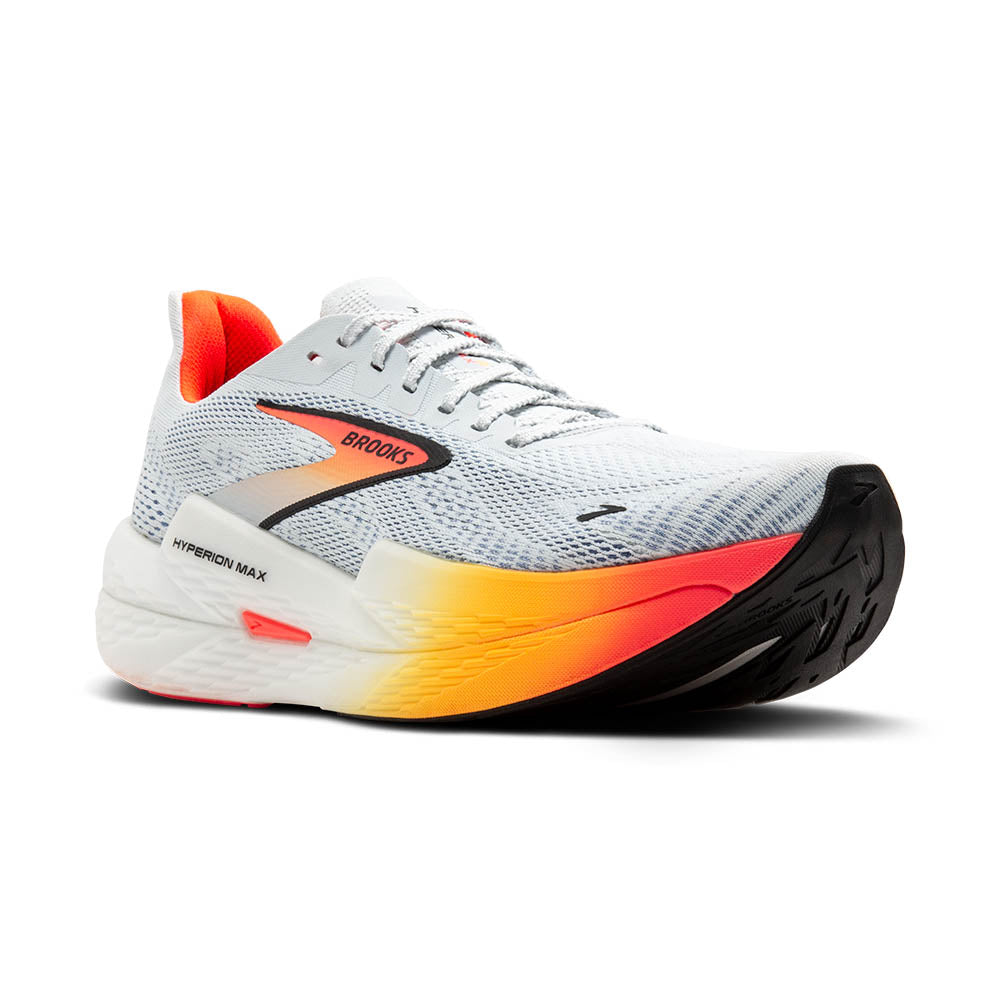 Women's Hyperion Max 2 Running Shoes - Lightweight Breathable Athletic Sneakers for Women - Perfect for Jogging, Gym Workouts & Daily Walking