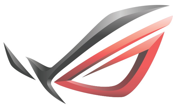 ASUS ROG Gaming Water Bottle - 24oz Insulated Stainless Steel Bottle with Leak-Proof Lid - Perfect for Gamers, Esports, and Outdoor Activities