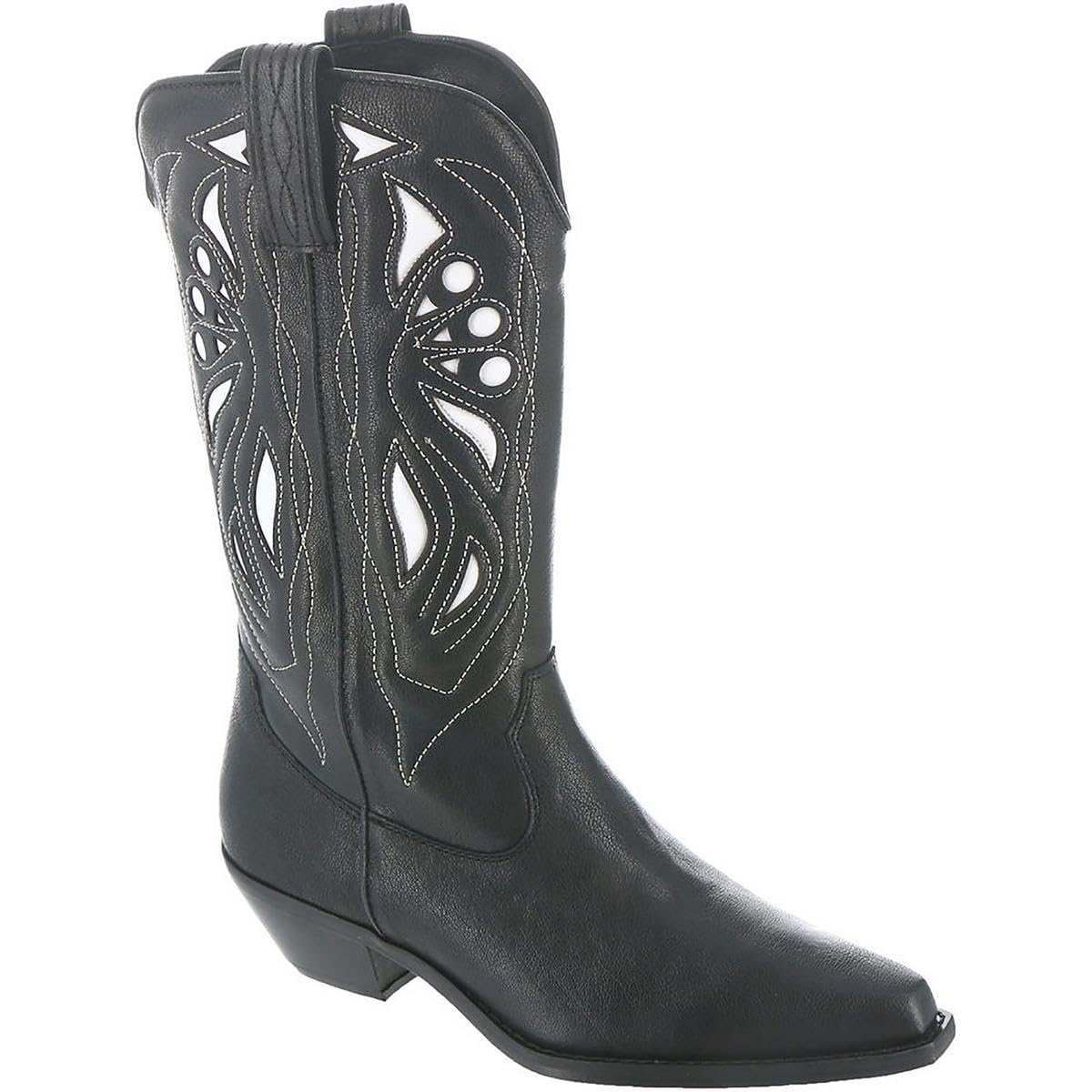 Free People Rancho Mirage Boot - Stylish & Comfortable Western Ankle Boots for Women | Perfect for Casual Outfits, Country Music Festivals & Boho Chic Looks