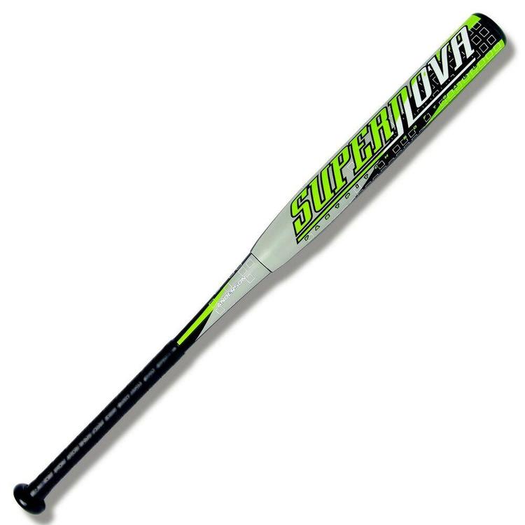 Anderson Supernova 2020 Fastpitch Softball Bat - 10 Balanced Swing Weight 2 1/4 | Perfect for Competitive Games & Training Sessions