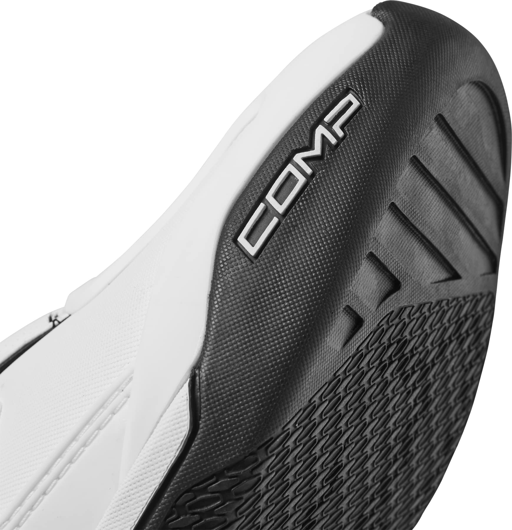 Fox Racing Comp Motocross Dirt Bike Boots - Men's Off-Road Motorcycle Riding Boots for MX, ATV & Trail Riding | Durable Protection for Motocross & Enduro Racing