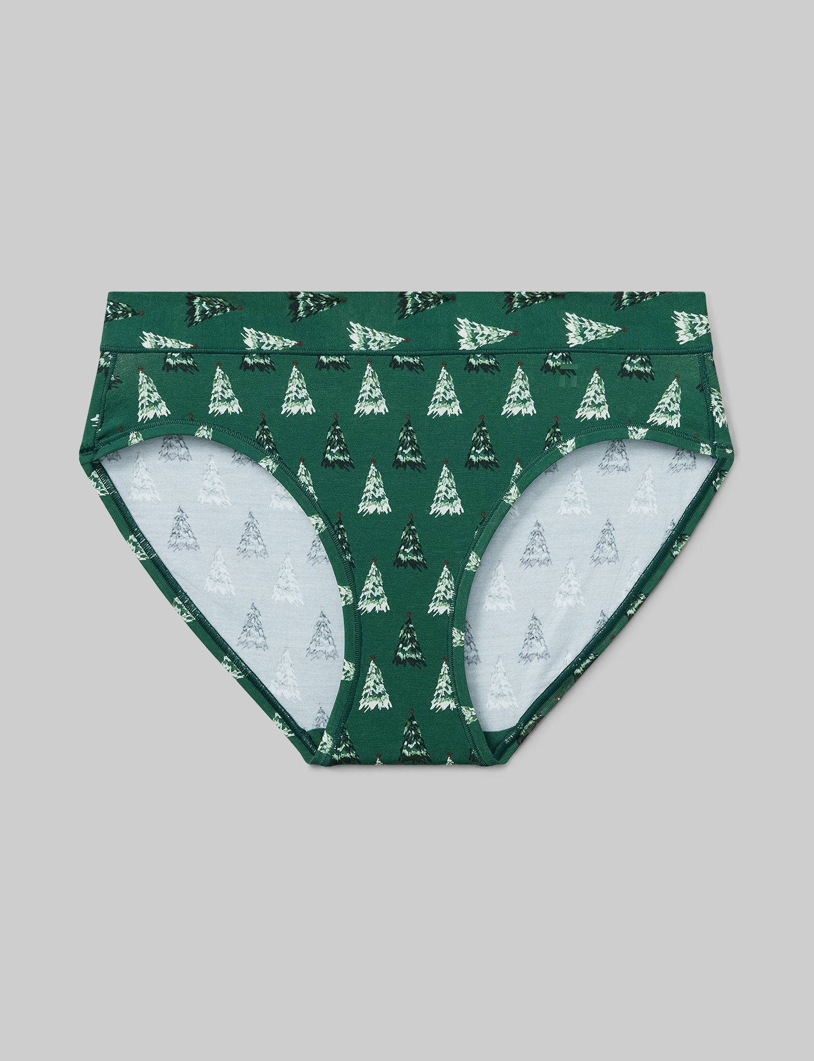 Breathable Cotton Women's Underwear - Soft & Comfortable Ladies Panties for Everyday Wear, Workout & Sleep