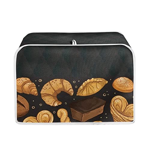 bread black