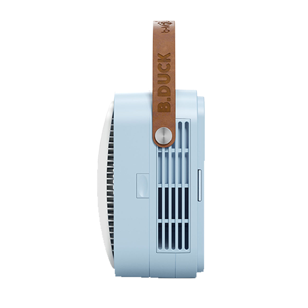 B Mola NCCO1804 BD Portable Air Purifier with Built-in Battery - Perfect for Home, Office, Travel & Car Use