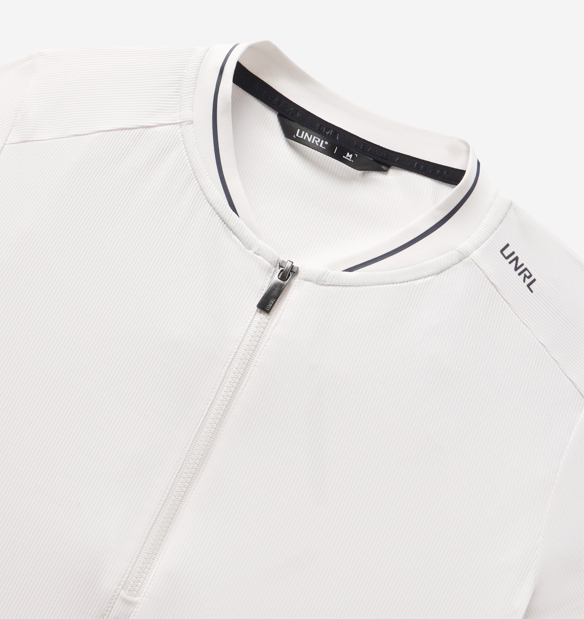 UNRL Amelia Short Sleeve Polo Shirt for Women - Breathable Cotton Casual Top for Golf, Work & Everyday Wear