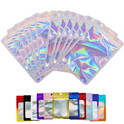 Holographic