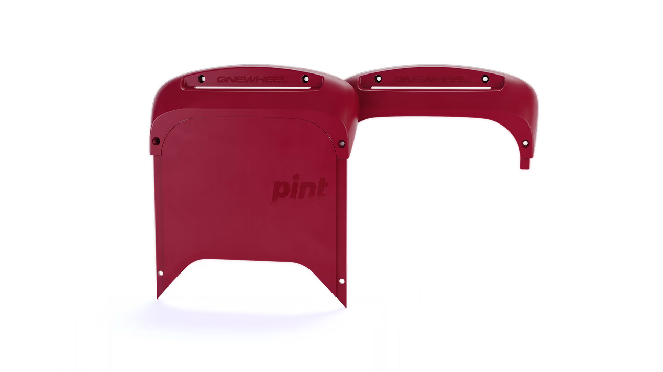 Onewheel Pint Bumper - Durable Replacement Bumper for Onewheel Pint Electric Skateboard - Perfect for Commuting, Off-Roading & Urban Riding
