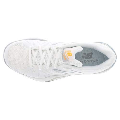 New Balance Women's 1296 V2 Running Shoes - Lightweight Cushioned Sneakers for Jogging, Gym & Everyday Wear