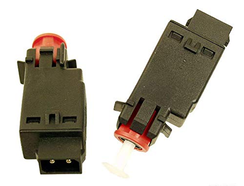 Olivia & Oliver Brake Stop Light Switch Replacement for BMW 318I 325I 535I 735I M3 - OEM 61318360420 Compatible - Stop Lamp Switch for Smooth Braking & Safety Driving