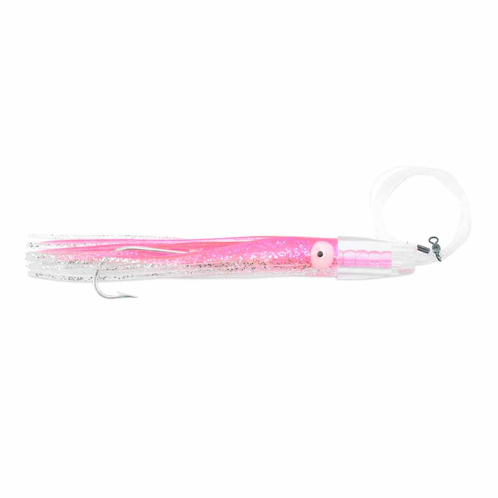 C&H Rattle Jet XL Fishing Lure - Premium Saltwater & Freshwater Bass Bait for Casting and Trolling - Perfect for Offshore, Inshore, and Lake Fishing Adventures