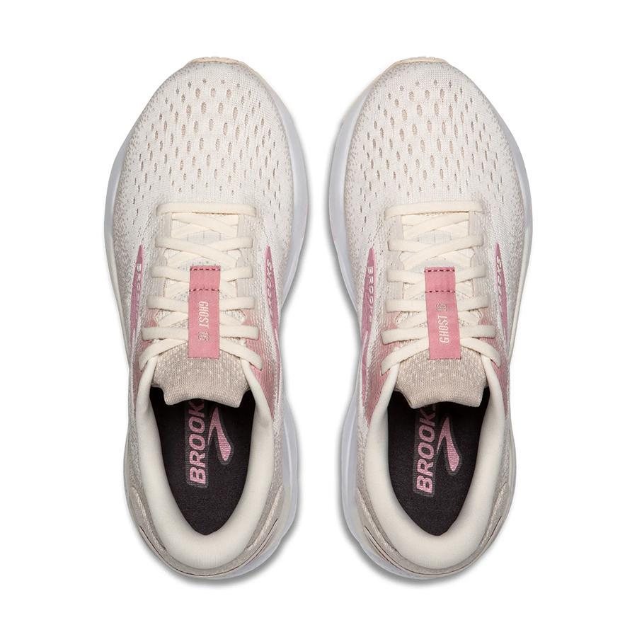 Nike Women's Ghost 16 Running Shoes - Lightweight Cushioned Sneakers for Women Jogging, Gym Workouts & Daily Walking