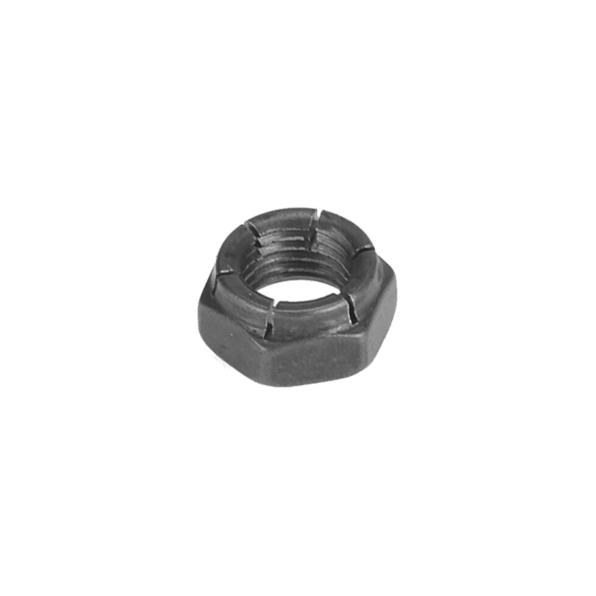71062 Stop Nut - High-Quality Lock Nut for Secure Fastening | Ideal for Automotive, Machinery & DIY Projects