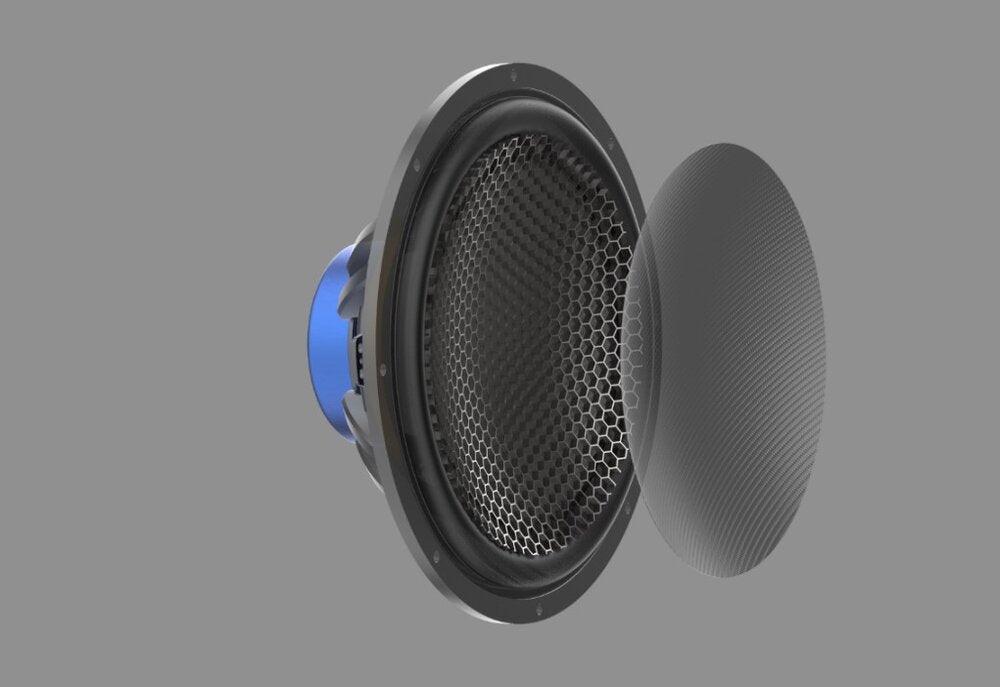 Magico M9 Flagship High-End Floor Standing Speaker - Premium Audiophile Sound System for Home Theater & Music Listening