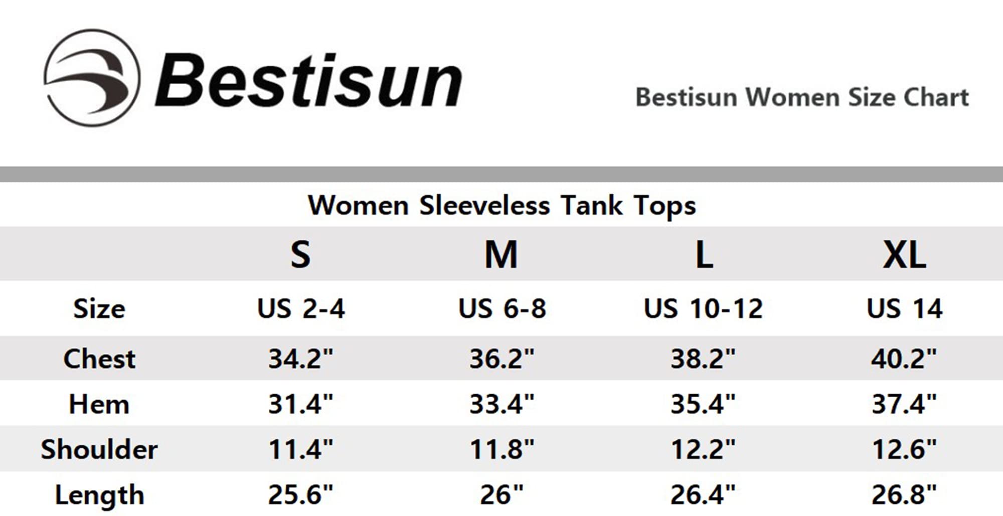 Bestisun Open Back Yoga Top - Gym Workout Tank for Women, Dark Gray XL