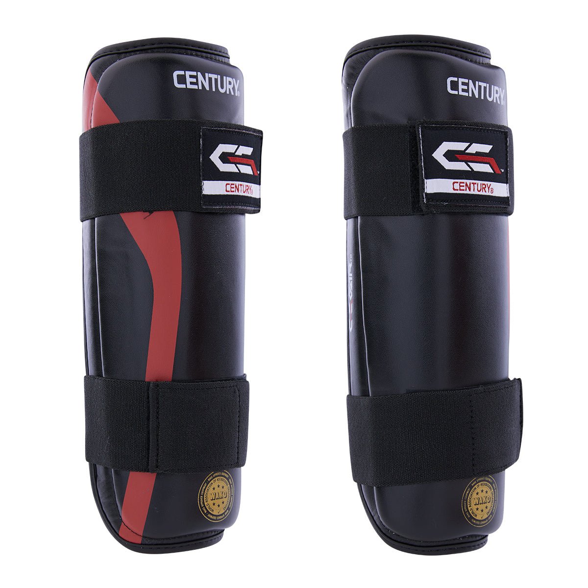 Black/Red