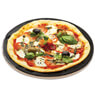 Primo Baking Stone for Pizza & Bread - Premium Pizza Stone for Oven, Grill & Outdoor Cooking - Perfect for Homemade Pizza, Artisan Bread & Baking Enthusiasts
