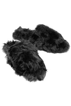Premium Grey Alpaca Wool Slippers for Women & Men - Ultra Soft Indoor/Outdoor House Shoes for Winter Comfort & Cozy Home Relaxation