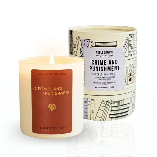 Crime & Punishment