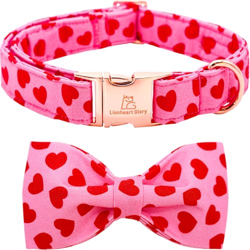 A:Red Hearts