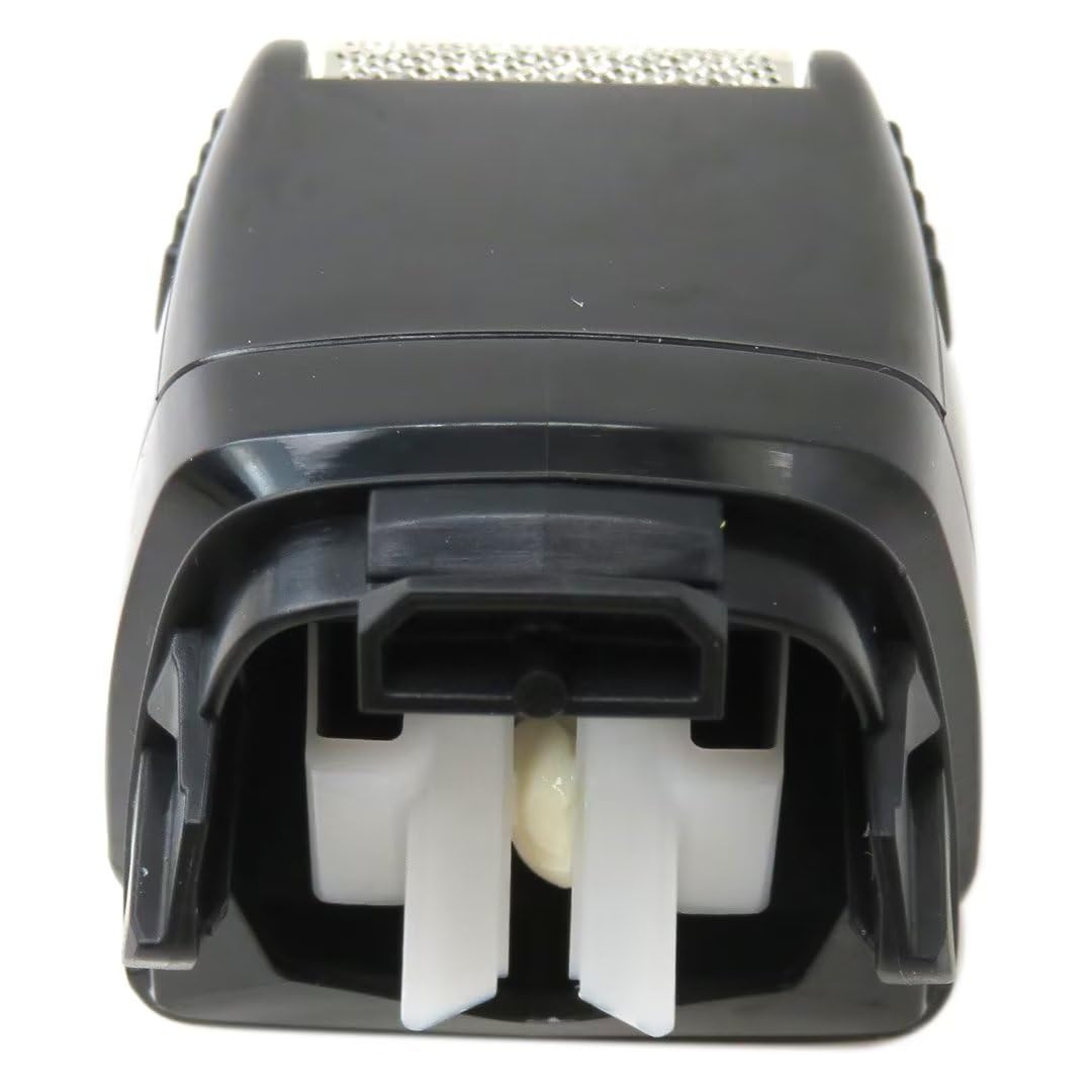 Philips Norelco Multigroom Replacement Foil Blade Cutter Head - Compatible with MG7991 & MG7796 Trimmers - Black - Perfect for Beard Trimming & Hair Grooming at Home