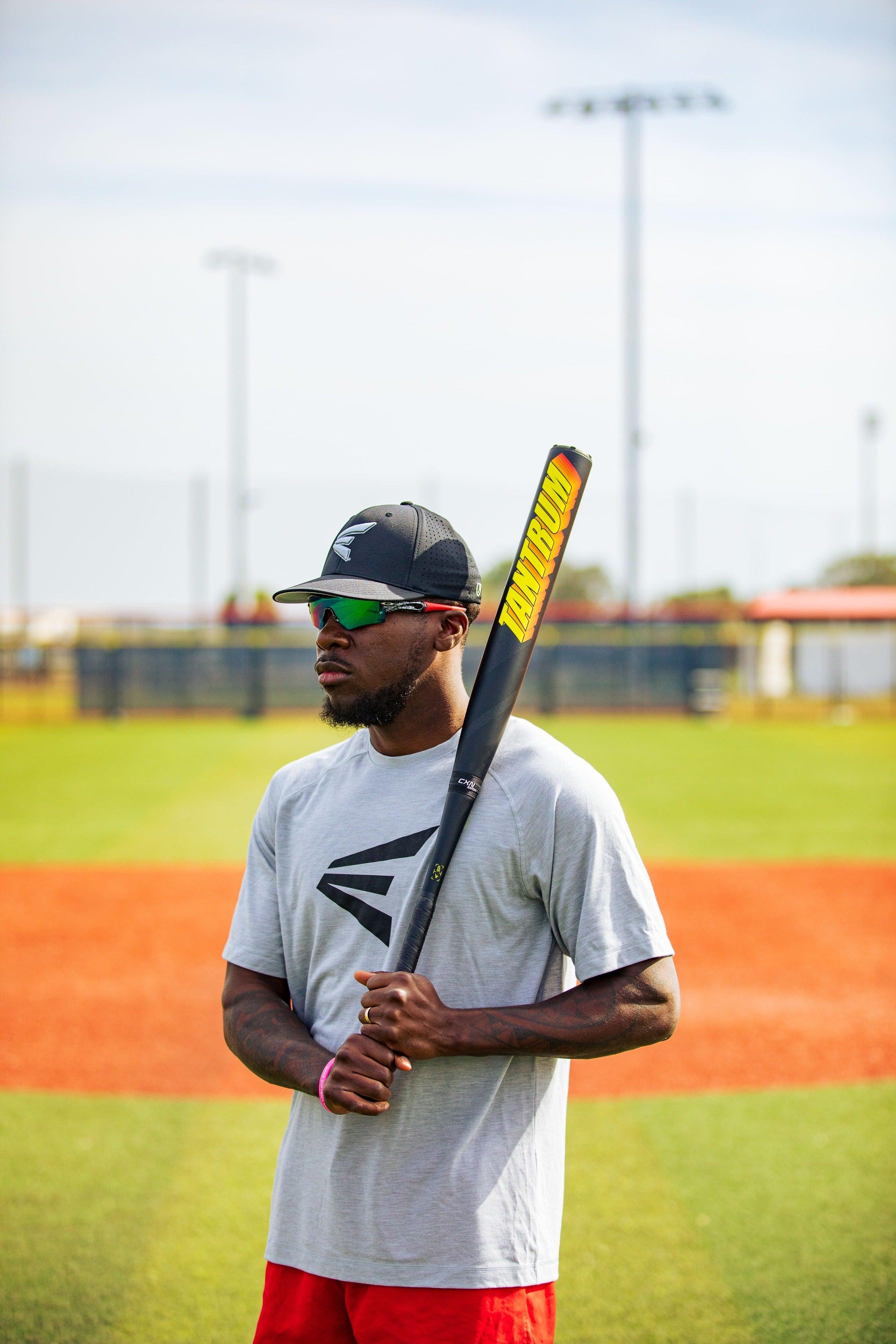 Easton Tantrum 13 2-Piece Loaded USSSA Slowpitch Softball Bat - ESU5TNTL | High Performance for Power Hitters | Perfect for League Play & Tournament Games