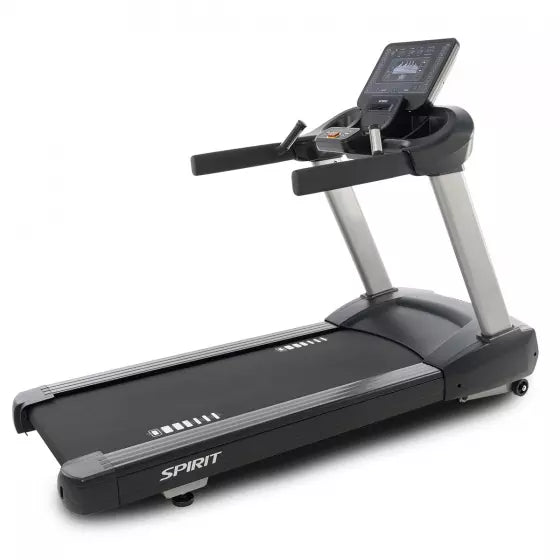 Spirit CT800 Treadmill - Premium Home Fitness Equipment for Running & Walking Workouts | Perfect for Home Gym, Cardio Training & Weight Loss