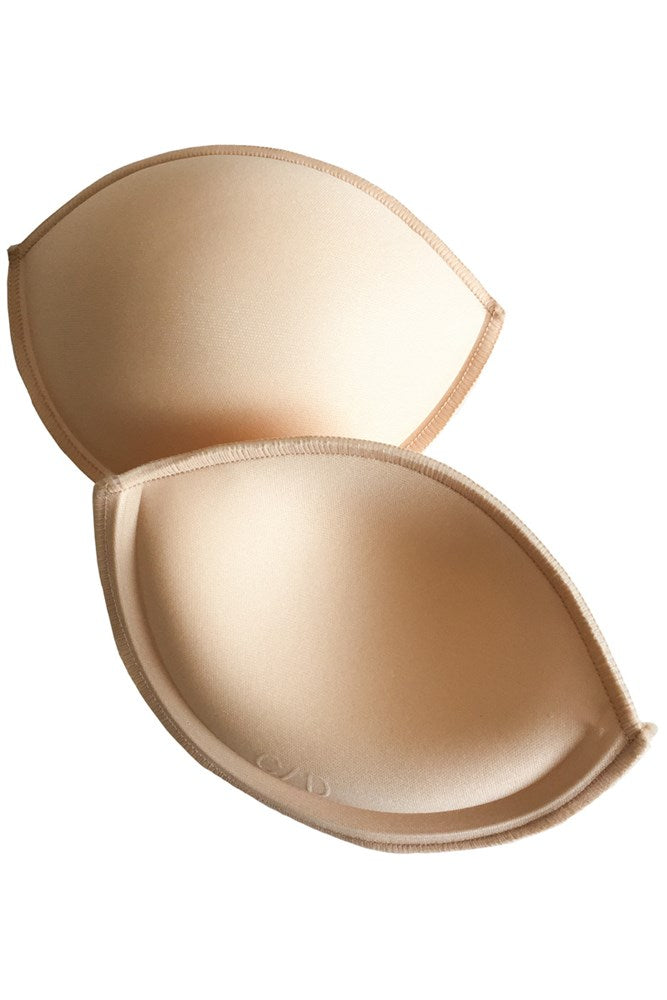 Bust Ups Breast Enhancers – Natural Looking Push Up Inserts for Women | Perfect for Dresses, Swimwear & Everyday Wear