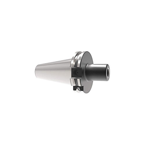 Kelch SK50 Taper Shank Tool Holder - 458.0003.291 - High Precision CNC Machine Tool Accessory for Milling, Drilling & Turning Operations