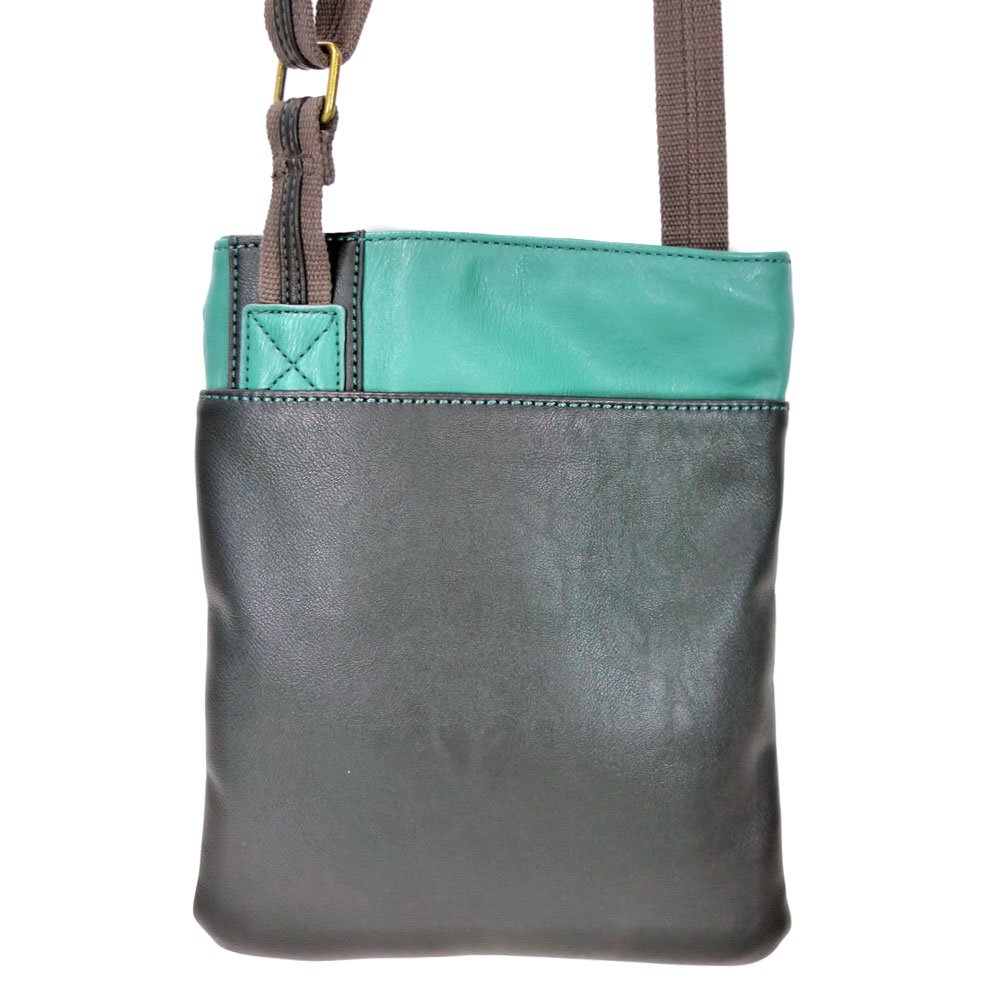 CHALA SWING Pack - Stylish Crossbody Phone Purse with Detachable Charm for Women | Perfect for Travel, Shopping & Everyday Use