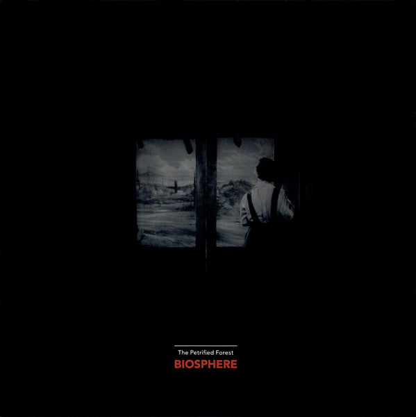 Biosphere – The Petrified Forest (BIO30CD) | Ambient Electronic Music Album by Biophon Records – Perfect for Relaxation, Meditation & Creative Work
